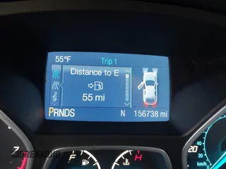 2015 Ford Escape S with VIN 1FMCU0F71FUC05149, listed as a IAAI auction lot 42055622 with 156,738 mi miles and . Bid and sale history available at DreamBid. Image 7.