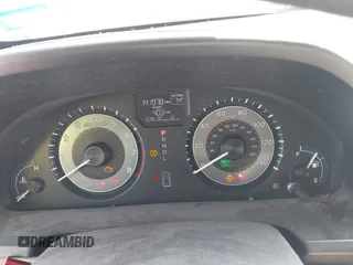 2012 Honda Odyssey EX с VIN 5FNRL5H40CB047070, выставлен на аукционе IAAI как лот 41817134 с пробегом 141 978 миль миль и . История ставок и продаж доступна на DreamBid. Изображение 7.