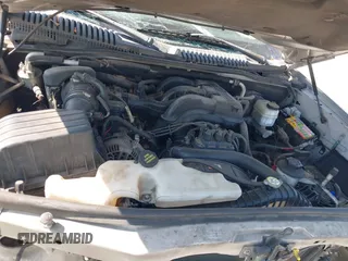 2008 Mercury Mountaineer with VIN 4M2EU37E48UJ11663, listed as a IAAI auction lot 40597793 with 86,790 mi miles. Bid and sale history available at carsss.com. Image 10.