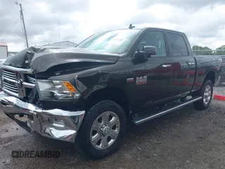2014 Ram 2500 Big Horn with VIN 3C6UR5DJ4EG189320, listed as a IAAI auction lot 42287502 with 163,728 mi miles and . Bid and sale history available at DreamBid. Image 6.