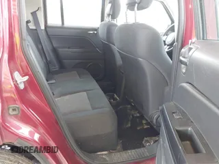 2013 Jeep Patriot Sport с VIN 1C4NJRBB9DD180518, выставлен на аукционе IAAI как лот 42473518 с пробегом 167 520 миль миль и . История ставок и продаж доступна на DreamBid. Изображение 8.