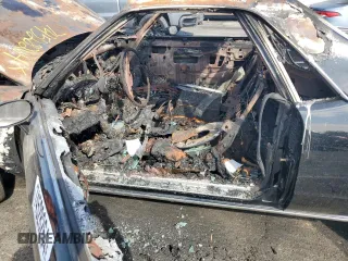 1982 Chevrolet El Camino with VIN 1GCCW80H0CR134362, listed as a Copart auction lot 74528264 with 0 mi miles and Salvage Title. Bid and sale history available at carsss.com. Image 7.