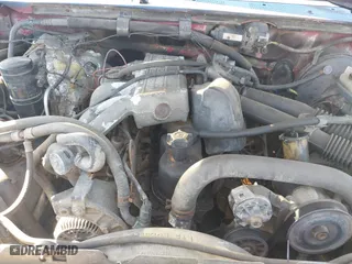 1995 Ford Pickup with VIN 1FTEF14Y7SLA99444, listed as a IAAI auction lot 41477689 with 122,322 mi miles. Bid and sale history available at carsss.com. Image 10.