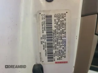 1999 Toyota Camry LE z VIN JT2BG22K3X0317823, wystawiony jako Copart lot #58203965 z przebiegiem 167 587 mil mil oraz Szkoda całkowita • Salvage title. Historia ofert i sprzedaży dostępna na DreamBid. Obrazek 12.