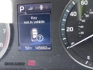 2016 Hyundai Sonata Sport with VIN 5NPE34AFXGH302948, listed as a IAAI auction lot 41958648 with 145,662 mi miles and . Bid and sale history available at DreamBid. Image 15.