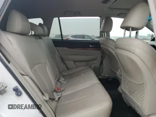 2012 Subaru Outback Limited with VIN 4S4BRCKC2C3213568, listed as a Copart auction lot 60804745 with 159,476 mi miles and Salvage title. Bid and sale history available at DreamBid. Image 10.