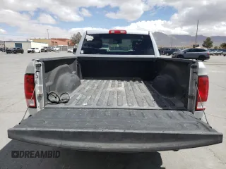2015 Ram 1500 with VIN 3C6JRAAT7FG616444, listed as a Copart auction lot 48288274 with 69,873 mi miles and Salvage title. Bid and sale history available at DreamBid. Image 10.