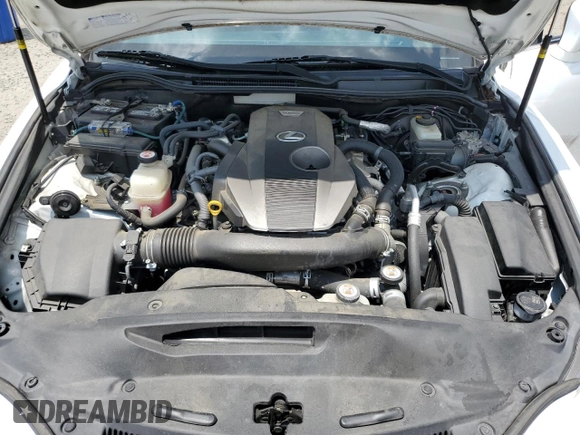 2016 Lexus IS 200t z VIN JTHBA1D2XG5032327, wystawiony jako Copart lot #62668755 z przebiegiem 132 011 mil mil oraz Szkoda całkowita • Salvage title. Historia ofert i sprzedaży dostępna na DreamBid. Obrazek 11.