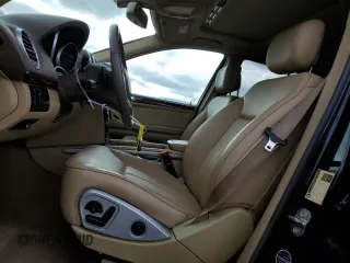 2011 Mercedes-Benz GL-Class GL 450 with VIN 4JGBF7BE8BA636702, listed as a Copart auction lot 54009495 with 114,351 mi miles and Clean Title. Bid and sale history available at carsss.com. Image 7.