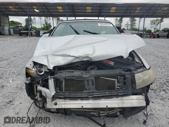 2004 Audi A4 1.8T с VIN WAUAC48H44K004296, выставлен на аукционе Copart как лот 55040035 с пробегом 79 497 миль миль и Списание • Salvage title. История ставок и продаж доступна на DreamBid. Изображение 5.