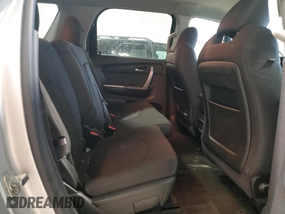2011 GMC Acadia SL with VIN 1GKKRNED6BJ352766, listed as a Copart auction lot 79204984 with 213,572 mi miles and Salvage Title. Bid and sale history available at carsss.com. Image 11.