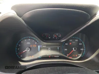 2016 Chevrolet Colorado 4WD LT с VIN 1GCHTCE35G1366054, выставлен на аукционе Copart как лот 61624905 с пробегом 44 715 миль миль и Списание • Salvage title. История ставок и продаж доступна на DreamBid. Изображение 9.