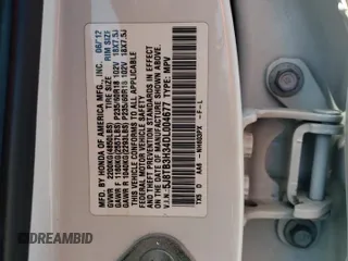 2013 Acura RDX z VIN 5J8TB3H34DL004677, wystawiony jako Copart lot #53390855 z przebiegiem 209 181 mil mil oraz Szkoda całkowita • Salvage title. Historia ofert i sprzedaży dostępna na DreamBid. Obrazek 13.