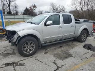 2014 Nissan Frontier SL z VIN 1N6AD0FV2EN720242, wystawiony jako Copart lot #86976214 z przebiegiem 118 581 mil mil oraz Szkoda całkowita • Salvage title. Historia ofert i sprzedaży dostępna na DreamBid. Obrazek 1.