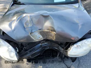 2006 Volkswagen Jetta 1.9L TDI z VIN 3VWDT81K16M728954, wystawiony jako Copart lot #60508105 z przebiegiem 116 493 mil mil oraz Szkoda całkowita • Salvage title. Historia ofert i sprzedaży dostępna na DreamBid. Obrazek 11.