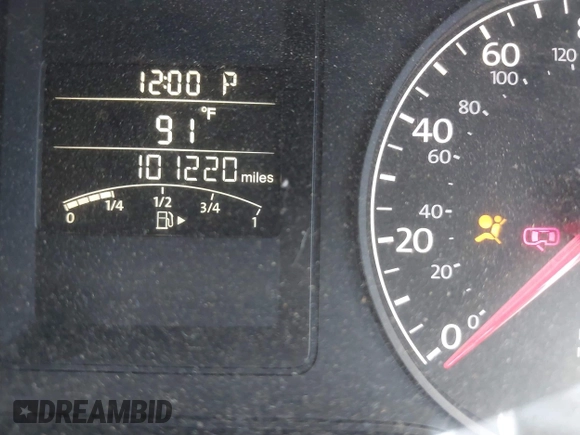 2013 Volkswagen Jetta S with VIN 3VW2K7AJ2DM290373, listed as a IAAI auction lot 42881516 with 101,220 mi miles and . Bid and sale history available at DreamBid. Image 7.
