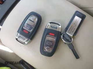 2014 Audi A4 Premium z VIN WAUDFAFL4EN029564, wystawiony jako IAAI lot #41907949 z przebiegiem 111 740 mil mil oraz . Historia ofert i sprzedaży dostępna na DreamBid. Obrazek 11.