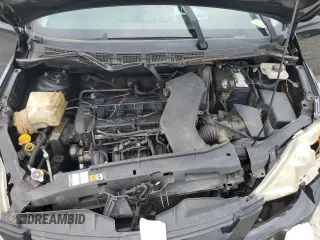 2007 Mazda 5 Sport with VIN JM1CR293870148256, listed as a Copart auction lot 73691874 with 291,932 mi miles and Salvage Title. Bid and sale history available at DreamBid. Image 12.