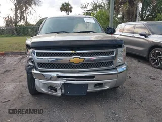 2013 Chevrolet Silverado 1500 LT with VIN 1GCRKSE70DZ202177, listed as a IAAI auction lot 41515775 with 189,671 mi miles and . Bid and sale history available at DreamBid. Image 11.