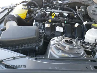 2022 Ford Mustang EcoBoost с VIN 1FA6P8TH9N5146547, выставлен на аукционе IAAI как лот 42837843 с пробегом 14 307 миль миль и . История ставок и продаж доступна на DreamBid. Изображение 22.