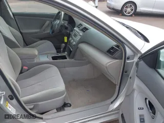 2010 Toyota Camry with VIN 4T1BF3EK2AU095962, listed as a IAAI auction lot 41573716 with 75,222 mi miles. Bid and sale history available at carsss.com. Image 5.