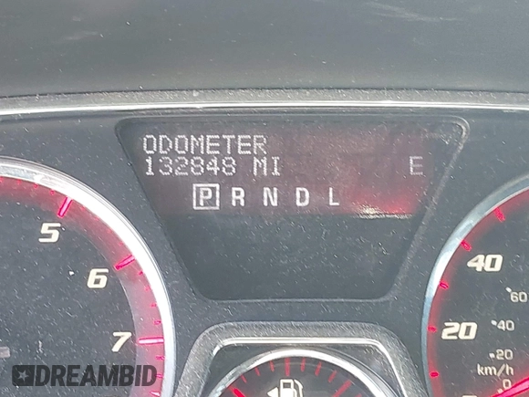 2016 GMC Acadia SLE with VIN 1GKKRPKD3GJ265091, listed as a IAAI auction lot 42083168 with 132,848 mi miles and . Bid and sale history available at DreamBid. Image 15.