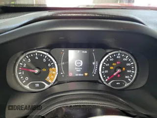 2020 Jeep Renegade Jeepster z VIN ZACNJBAB9LPL86959, wystawiony jako Copart lot #59903245 z przebiegiem 56 150 mil mil oraz Szkoda całkowita • Salvage title. Historia ofert i sprzedaży dostępna na DreamBid. Obrazek 9.