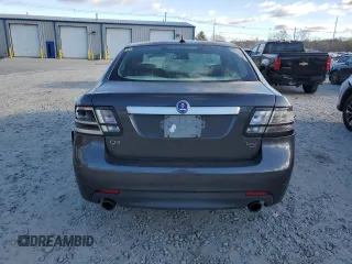 2011 Saab 9-3 z VIN YS3FA4BY6B1305607, wystawiony jako Copart lot #79955784 z przebiegiem 178 541 mil mil oraz Tytuł czysty. Historia ofert i sprzedaży dostępna na DreamBid. Obrazek 6.