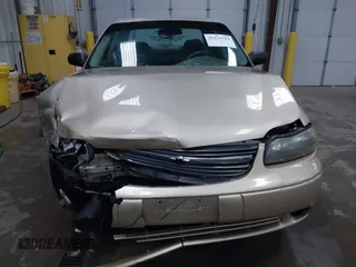 2004 Chevrolet Classic with VIN 1G1ND52F34M524727, listed as a IAAI auction lot 41533791 with 207,745 mi miles. Bid and sale history available at carsss.com. Image 12.