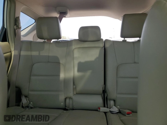 2012 Nissan Murano LE с VIN JN8AZ1MWXCW204289, выставлен на аукционе Copart как лот 54983085 с пробегом 109 703 миль миль и Списание • Salvage title. История ставок и продаж доступна на DreamBid. Изображение 10.