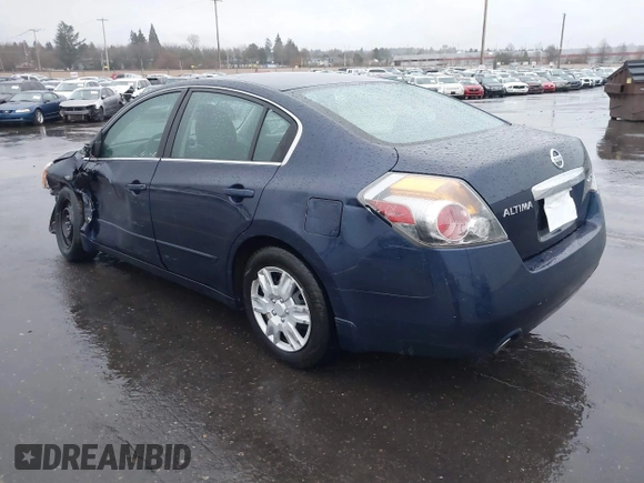 2012 Nissan Altima 2.5 with VIN 1N4AL2AP0CN476118, listed as a IAAI auction lot 41216032 with 147,036 mi miles and . Bid and sale history available at DreamBid. Image 3.