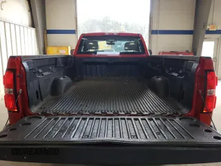 2015 GMC Sierra 1500 with VIN 1GT01XEG6FZ506805, listed as a Copart auction lot 74214214 with 183,578 mi miles and Salvage Title. Bid and sale history available at DreamBid. Image 10.