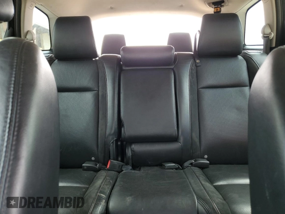 2013 Mazda CX-9 Touring with VIN JM3TB2CA4D0404844, listed as a Copart auction lot 51145845 with 140,384 mi miles and Clean Title. Bid and sale history available at carsss.com. Image 10.