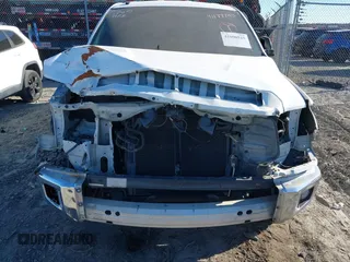 2016 Toyota Tundra SR5 with VIN 5TFRW5F13GX208491, listed as a IAAI auction lot 41690525 with 219,589 mi miles and . Bid and sale history available at DreamBid. Image 6.