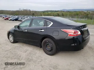 2015 Nissan Altima S with VIN 1N4AL3AP5FC262103, listed as a Copart auction lot 54629775 with 245,978 mi miles and Clean Title. Bid and sale history available at carsss.com. Image 2.