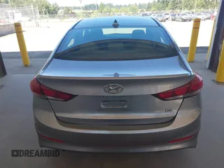 2017 Hyundai Elantra SE with VIN 5NPD74LF7HH200392, listed as a IAAI auction lot 42749982 with 153,061 mi miles and . Bid and sale history available at DreamBid. Image 16.