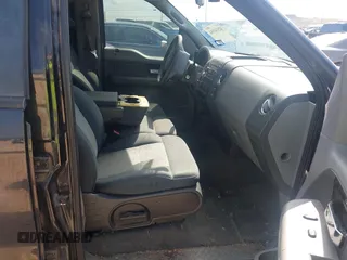 2008 Ford F-150 XL with VIN 1FTRW12W28FA52462, listed as a IAAI auction lot 42534194 with 197,562 mi miles and . Bid and sale history available at DreamBid. Image 5.