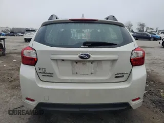 2016 Subaru Impreza Special Sports Limited z VIN JF1GPAU60G8333069, wystawiony jako Copart lot #43545005 z przebiegiem 131 004 mil mil oraz Szkoda całkowita • Salvage title. Historia ofert i sprzedaży dostępna na DreamBid. Obrazek 6.