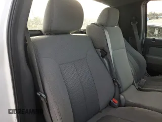 2013 Ford F-150 XL с VIN 1FTNF1CF2DKD70967, выставлен на аукционе Copart как лот 44536975 с пробегом 352 017 миль миль и Списание • Salvage title. История ставок и продаж доступна на DreamBid. Изображение 10.