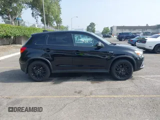 2017 Mitsubishi Outlander ES with VIN JA4AP3AU1HZ043170, listed as a IAAI auction lot 42474201 with 104,712 mi miles and . Bid and sale history available at DreamBid. Image 13.