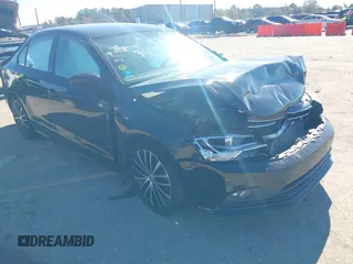 2015 Volkswagen Jetta SE с VIN 3VWD17AJ9FM415626, выставлен на аукционе IAAI как лот 41309967 с пробегом 96 681 миль миль и . История ставок и продаж доступна на DreamBid. Изображение 1.
