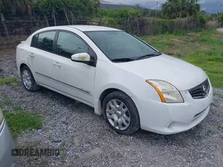 2011 Nissan Sentra SL z VIN 3N1AB6APXBL662576, wystawiony jako IAAI lot #42409736 z przebiegiem 140 019 mil mil oraz . Historia ofert i sprzedaży dostępna na DreamBid. Obrazek 1.