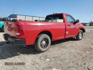 2015 Ram 1500 Tradesman с VIN 3C6JR7DG6FG556500, выставлен на аукционе Copart как лот 44076215 с пробегом 245 626 миль миль и Чистый • Clean title. История ставок и продаж доступна на DreamBid. Изображение 3.