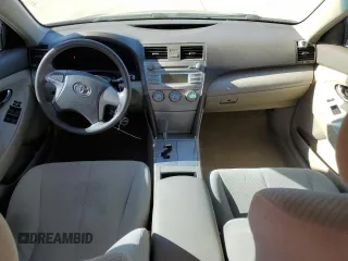 2007 Toyota Camry CE with VIN 4T1BE46K37U026603, listed as a Copart auction lot 48874715 with 278,541 mi miles and Salvage Title. Bid and sale history available at carsss.com. Image 8.