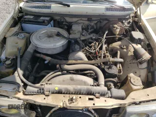 1980 Mercedes-Benz 300 с VIN 12319012019843, выставлен на аукционе Copart как лот 66558265 с пробегом 116 912 миль миль и Чистый • Clean title. История ставок и продаж доступна на DreamBid. Изображение 12.