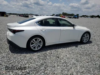 2021 Lexus IS 300 z VIN JTHCA1D21M5114771, wystawiony jako Copart lot #56099775 z przebiegiem 47 640 mil mil oraz Nie do naprawy • Non repairable. Historia ofert i sprzedaży dostępna na DreamBid. Obrazek 3.