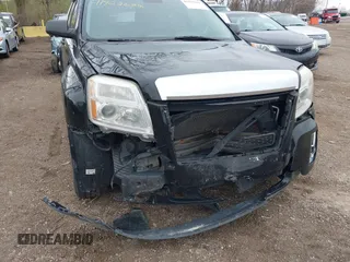 2012 GMC Terrain SLT-1 with VIN 2GKALUEK4C6170388, listed as a IAAI auction lot 41922626 with 149,349 mi miles and . Bid and sale history available at carsss.com. Image 6.