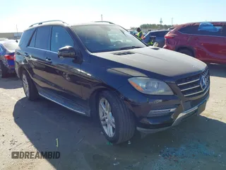 2013 Mercedes-Benz M 350 с VIN 4JGDA5JB0DA155056, выставлен на аукционе IAAI как лот 41807470 с пробегом 145 927 миль миль и . История ставок и продаж доступна на DreamBid. Изображение 1.