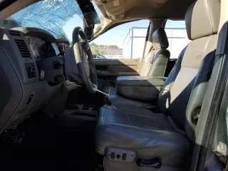 2008 Dodge Ram 2500 Laramie with VIN 3D7KS29A88G222602, listed as a Copart auction lot 71677964 with 191,183 mi miles and Salvage Title. Bid and sale history available at carsss.com. Image 7.