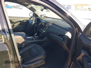 2023 Chevrolet Traverse RS with VIN 1GNERJKW9PJ248830, listed as a IAAI auction lot 41853661 with 45,066 mi miles. Bid and sale history available at carsss.com. Image 5.
